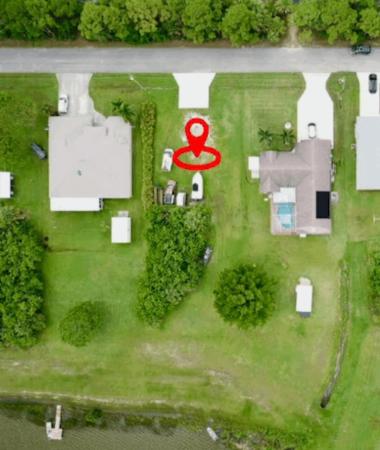 2673 SW Tanforan Blvd, Port St. Lucie, Florida 34953, image 1