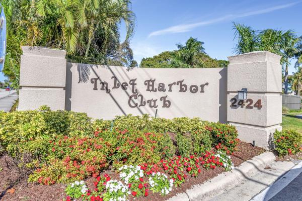 Inlet Harbor Club, 2424 N Federal Hwy #109, Boynton Beach, Florida 33435, image 1