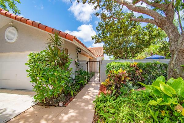 Rainberry Lake, 1770 NW 22nd Ave, Delray Beach, Florida 33445, image 1
