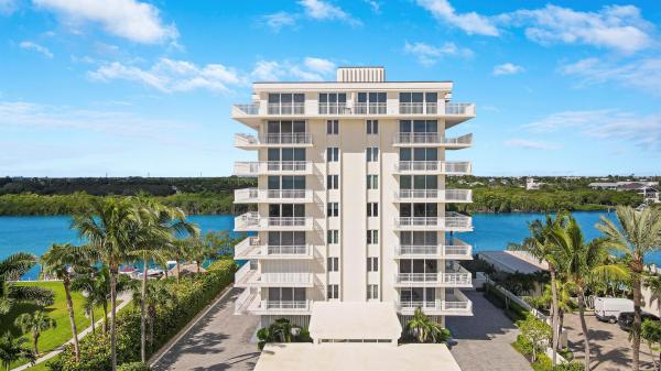 La Mar, 375 Beach Rd #303, Tequesta, Florida 33469, image 1