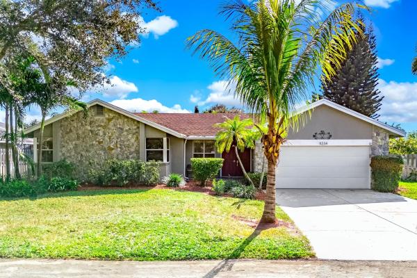 Beachwood Heights, 11234 NW 43rd Ct, Coral Springs, Florida 33065, image 1