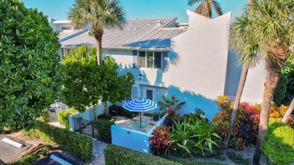 Delray Ocean Villas, 1000 Ocean Ter #2, Delray Beach, Florida 33483, image 1