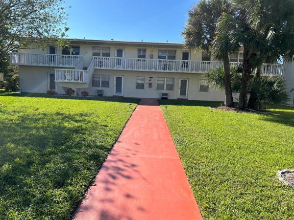 239 Norwich J, West Palm Beach, Florida 33417, image 1