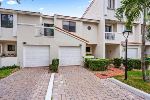 Marina Cove At Harbor Village, 21385 Marina Cove Cir #12-E, Aventura, Florida 33180, image 1