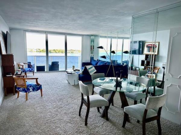La Fontana, 2800 N Flagler Dr #909, West Palm Beach, Florida 33407, image 1