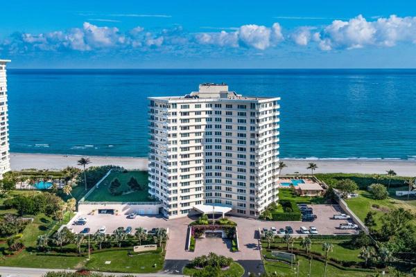 Sabal Shores, 600 S Ocean Blvd #1601, Boca Raton, Florida 33432, image 1