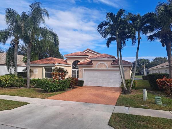 Palm Isles West, 9557 Arbor View Dr, Boynton Beach, Florida 33437, image 1