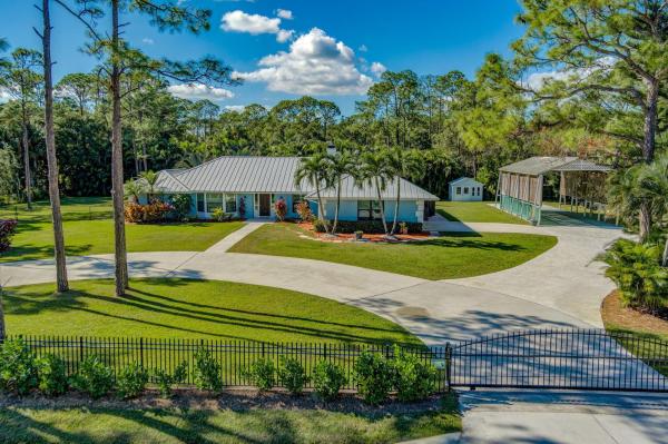 Palm Beach Country Estates, 15349 80th Dr, Palm Beach Gardens, Florida 33418, image 1