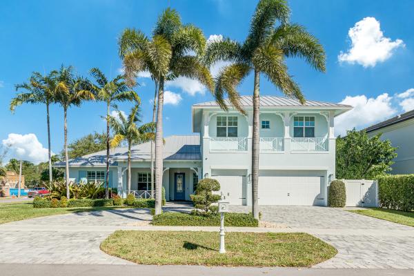 Boca Villas, 301 NE 7th St, Boca Raton, Florida 33432, image 1