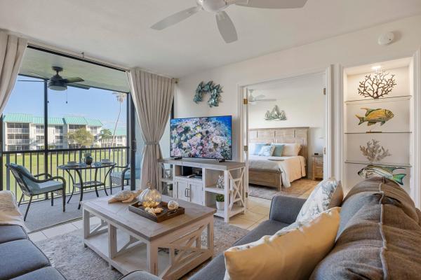Golf Villas At Ocean Village, 2400 S Ocean Dr #5222, Fort Pierce, Florida 34950, image 1