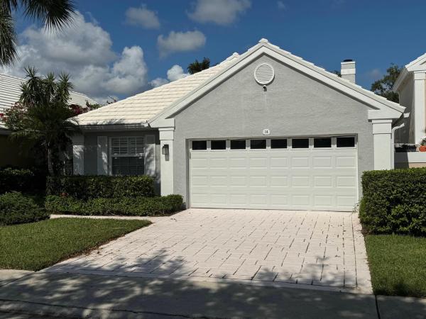Barclay Club, 14 Brighton Ct, Palm Beach Gardens, Florida 33418, image 1
