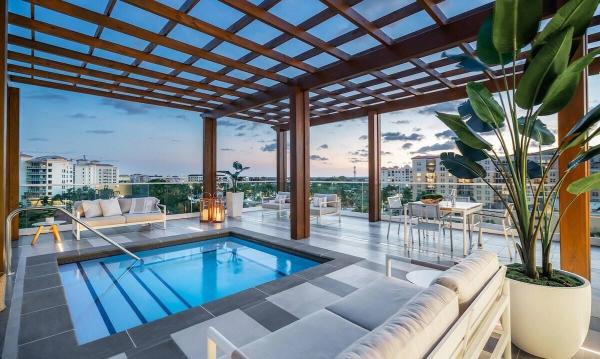 Alina Residences Boca Raton, 200 SE Mizner Blvd #203, Boca Raton, Florida 33432, image 3