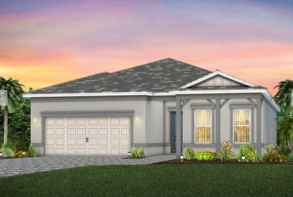 Enclave At Sherwood, 276 Geillis Path, Delray Beach, Florida 33445, image 1