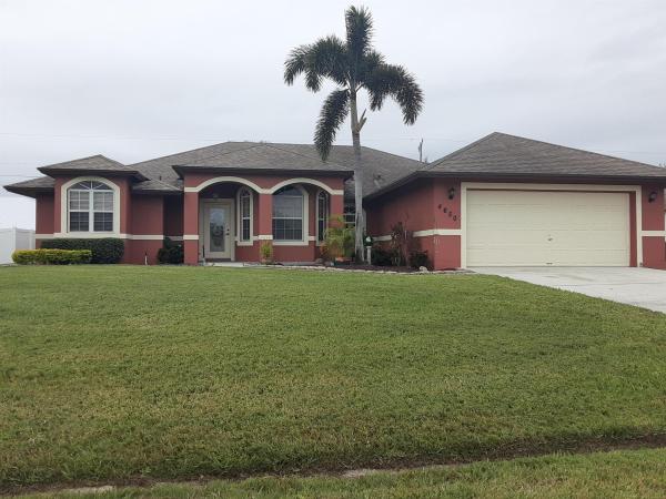 4650 SW Keats St, Port St. Lucie, Florida 34953, image 1