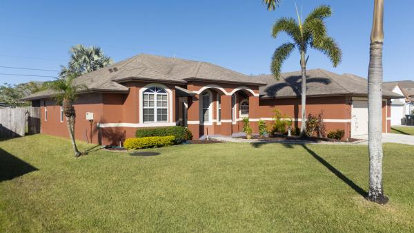Woodland Trails, 4650 SW Keats St, Port St. Lucie, Florida 34953, image 1