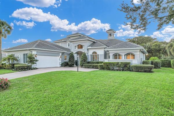 Pine Tree Golf Club, 10633 Pine Tree Ter, Boynton Beach, Florida 33436, image 1