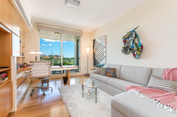 Mizner Grand, 400 SE 5th Ave #605, Boca Raton, Florida 33432, image 2