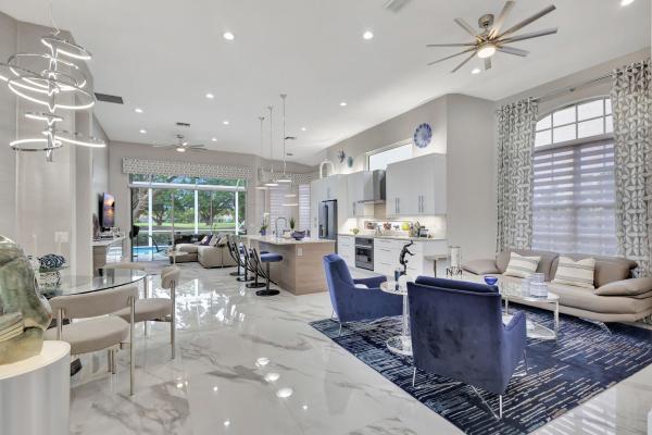 Diamond Head, 1036 Diamond Head Way, Palm Beach Gardens, Florida 33418, image 1