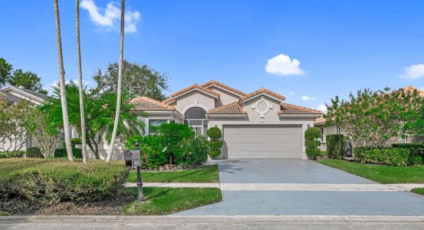 Palm Isles, 9639 Harbour Lake Cir, Boynton Beach, Florida 33437, image 1
