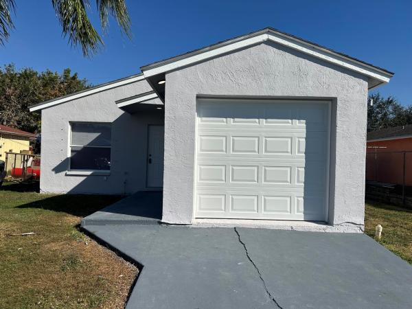 Carissa Gardens, 314 Carissa Dr, Pahokee, Florida 33476, image 1