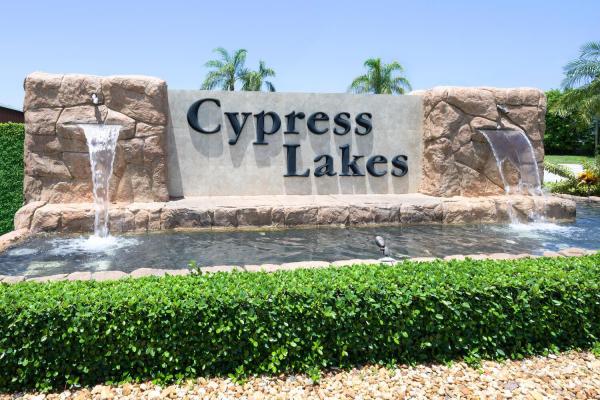 3474 Cypress Trl #F103, West Palm Beach, Florida 33417, image 1