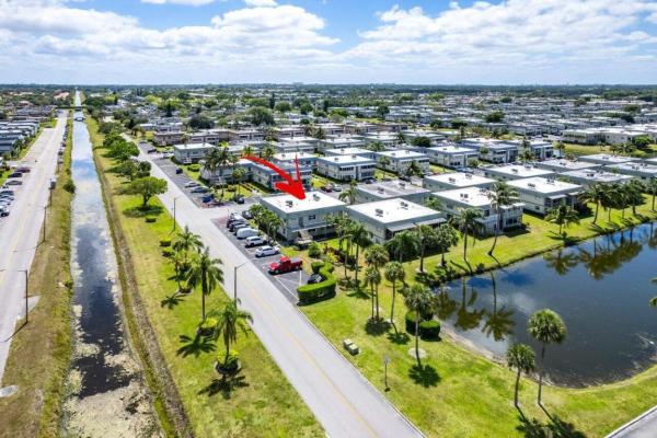 168 Brittany D, Delray Beach, Florida 33446, image 1