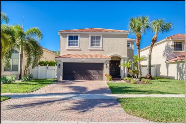 Bryden Village, 9128 Dupont Pl, Wellington, Florida 33414, image 1