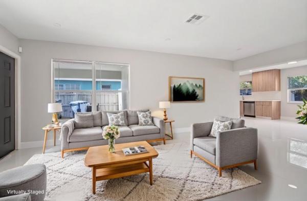 North Andrews Gardens, 401 NW 48th St, Fort Lauderdale, Florida 33309, image 1