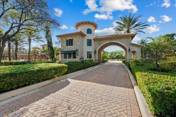Jupiter Country Club, 99 Tresana Blvd #5, Jupiter, Florida 33478, image 1