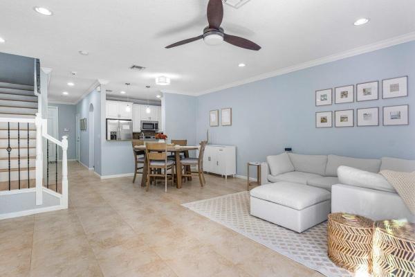 Colony Reserve At Lake Worth, 5900 Monterra Club Dr, Lake Worth Beach, Florida 33463, image 1