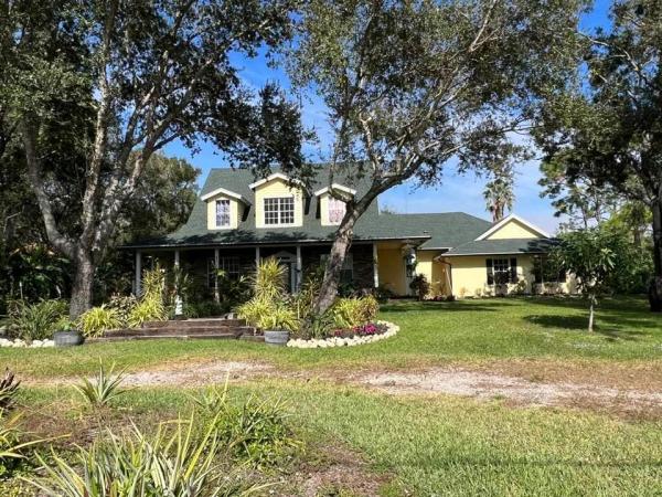 The Acreage Residential, 14425 N 64th Ct, The Acreage, Florida 33470, image 1