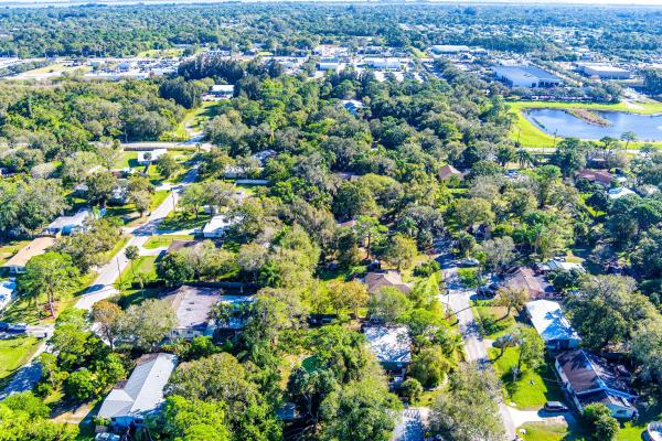 Fort Pierce Residential, 706 Cory Campbell Rd, Fort Pierce, Florida 34982, image 3