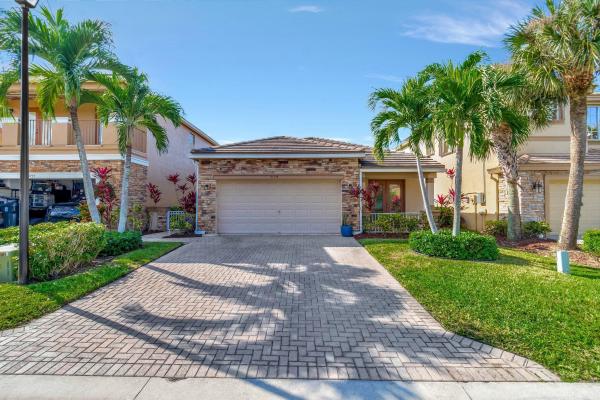 Thoroughbred Lake Estates, 5729 Gelding Ct, Lake Worth Beach, Florida 33449, image 1