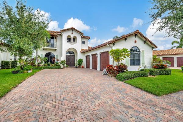 Osprey Oaks, 6357 Vireo Ct, Lake Worth Beach, Florida 33463, image 1