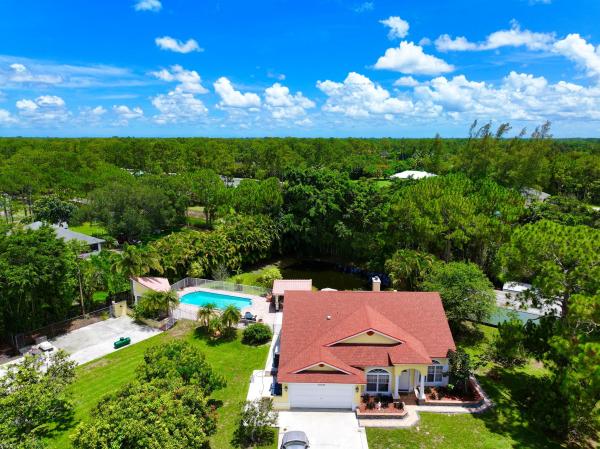The Acreage, 17976 88th Rd, Loxahatchee, Florida 33470, image 1