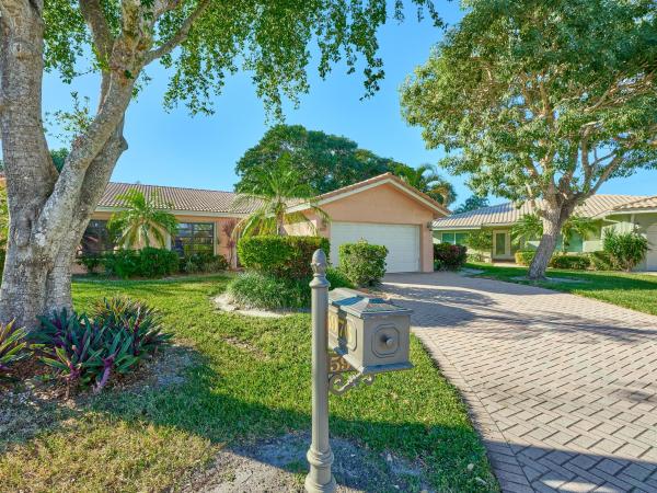 Colony Woods, 5976 Colony Ct, Boca Raton, Florida 33433, image 1