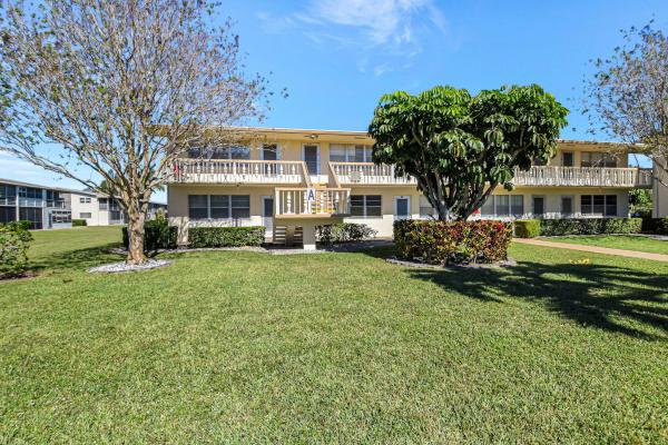 Northampton At Century Village, 14 Northampton A, West Palm Beach, Florida 33417, image 1