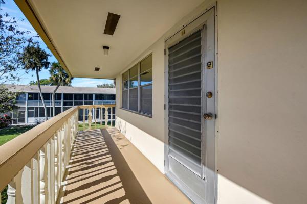 Northampton At Century Village, 14 Northampton A, West Palm Beach, Florida 33417, image 2