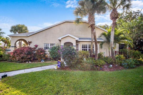 Evergreen At Port St Lucie, 1652 SE Green Acres Cir #D105, Port St. Lucie, Florida 34952, image 1
