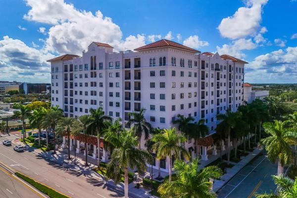Boca Grand, 233 S Federal Hwy #710, Boca Raton, Florida 33432, image 1