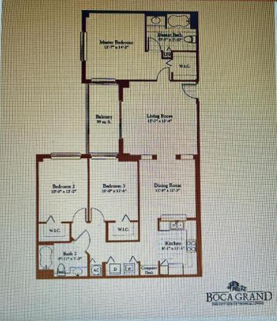 Boca Grand, 233 S Federal Hwy #710, Boca Raton, Florida 33432, image 1