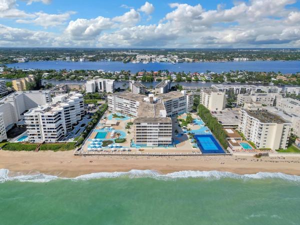 The Barclay, 3546 S Ocean Blvd #418, South Palm Beach, Florida 33480, image 3