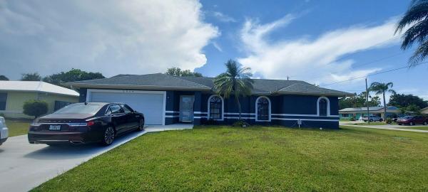 Sandhill Crossing, 2514 SE Jason Pl, Port St. Lucie, Florida 34952, image 1