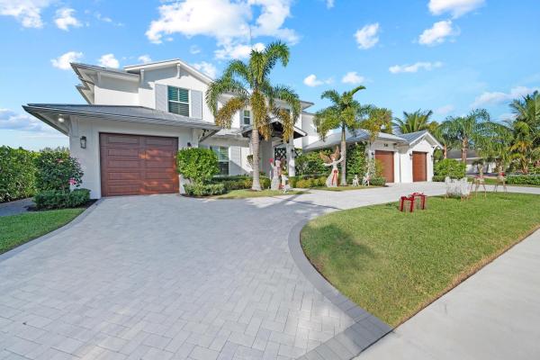 Golf Course, 561 Greenway Dr, North Palm Beach, Florida 33408, image 1