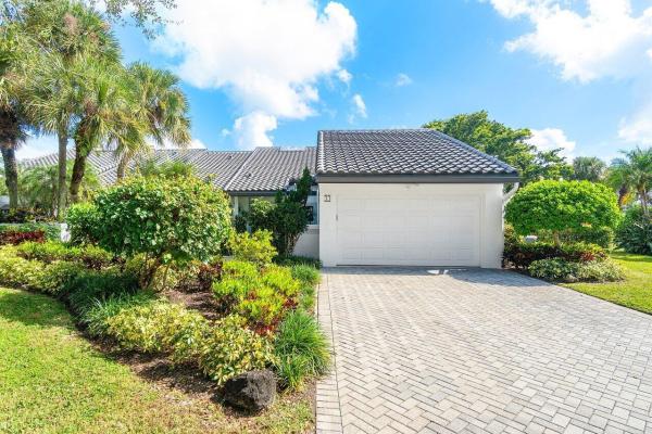 Windsor At Hunters Run, 33 Windsor Dr, Boynton Beach, Florida 33436, image 1