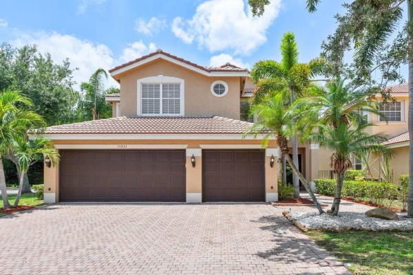 Saturnia Isles, 15831 Menton Bay Ct, Delray Beach, Florida 33446, image 1