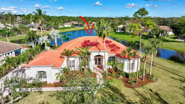 Binks Estates, 17265 Gulf Pine Cir, Wellington, Florida 33414, image 1
