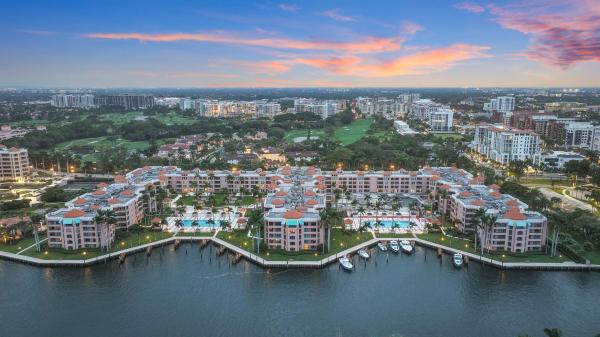 Mizner Court, 100 SE 5th Ave #402, Boca Raton, Florida 33432, image 1