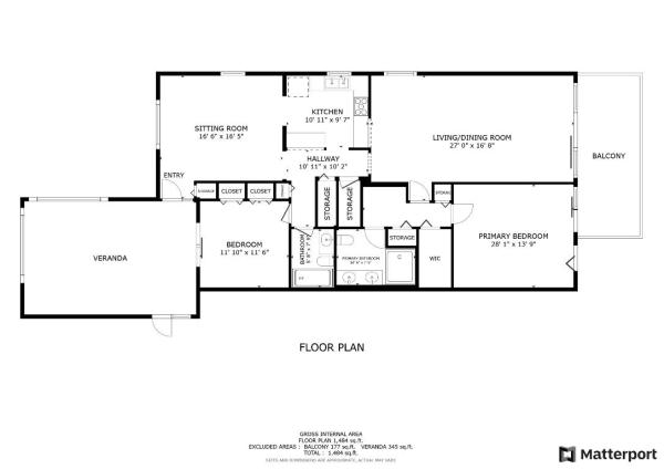 Bonaire At Woodmont, 7579 NW 79th Ave #201, Tamarac, Florida 33321, image 1