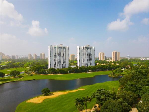 Eldorado Towers, 3675 N Country Club Dr #1709, Aventura, Florida 33180, image 1